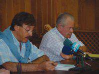 Zentsura-mozioak aitzinera egin ondotik Jose Cruz Irigoien da herriko alkate berria