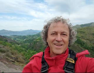 «Toki guzietako jendea etortzen da abentura parkeez gozatzera»