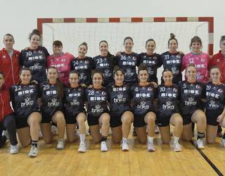 Baztango Kirol Taldeak jokatzen gozatu nahi du