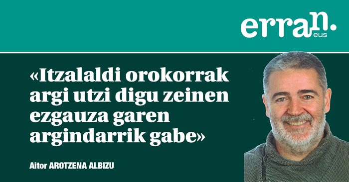 Itzalaldiak argitutakoak