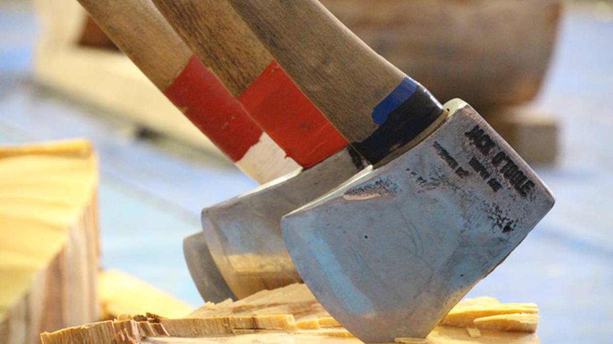 Rural Kutxa binakako aizkolari txapelketaren bigarren jardunaldia jokatuko dute larunbatean Donezteben