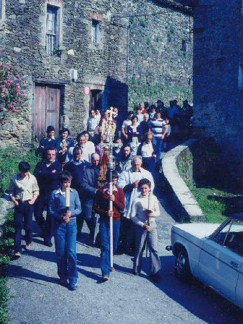 San Migeli adio esan dio herriak datorren urtera arte