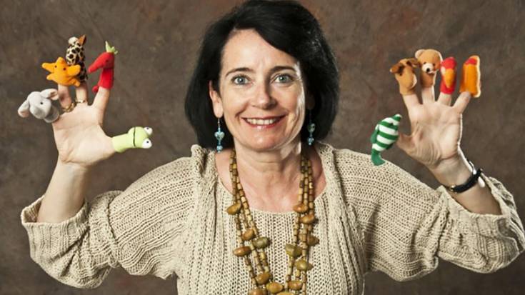 Haurrentzako ipuin-kontaketa eskainiko dute ortziralean Beran