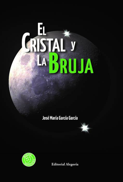 Jose Maria Garciaren ‘El cristal y la bruja’ liburua aurkeztuko dute martxoaren 3an Zugarramurdin