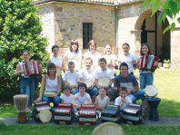 Igande honetan eginen da XVI. Gasna eta Artisauen Feria