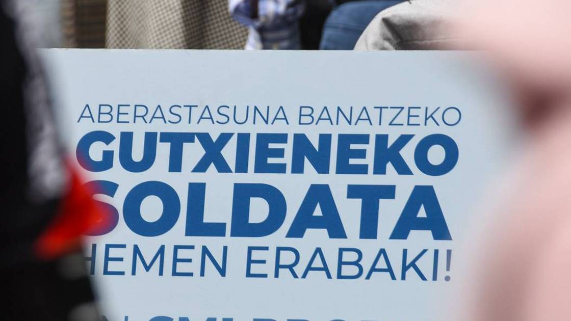 ERRAN.EUSek bat egin du martxoaren 17ko greba orokorrarekin