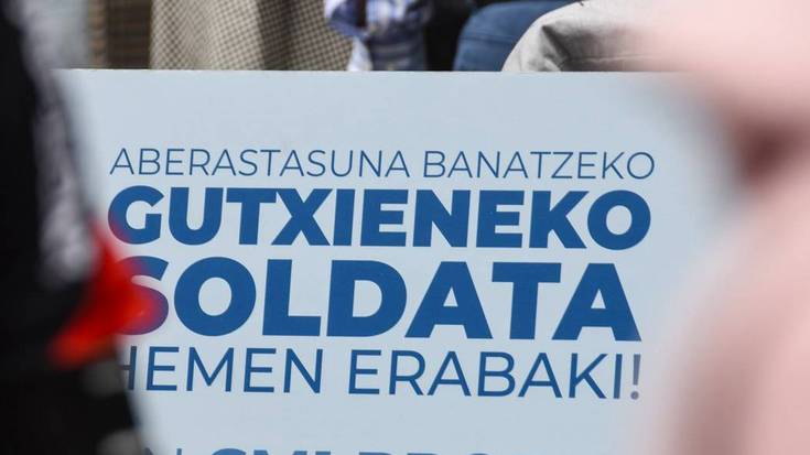 ERRAN.EUSek bat egin du martxoaren 17ko greba orokorrarekin