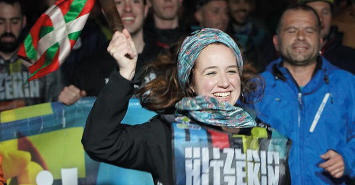 «Korrika da Euskal Herrian gehien hunkitzen nauen ekimena»