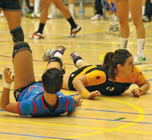 «Ohorezko Mailan aritzea ametsa izan da beti eta orain egi bihurtu da»