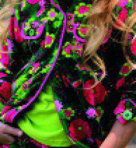 Haurren moda