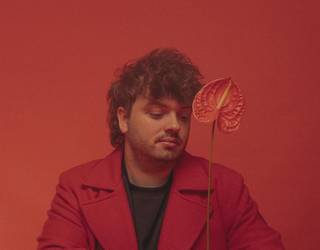 Janus Lesterrek irabazi du artista onenaren Gaztea Saria