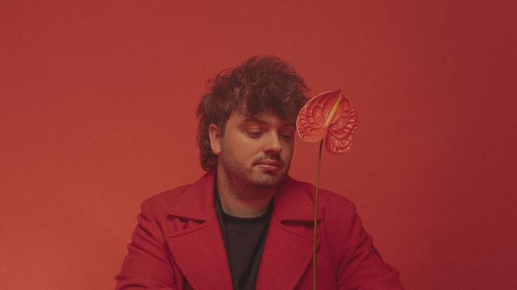 Janus Lesterrek irabazi du artista onenaren Gaztea Saria