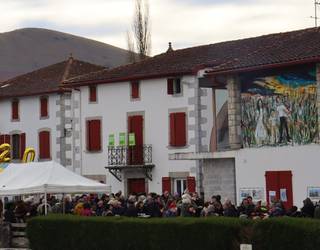 EHLGk bere 21. urtebetetzea ospatu du