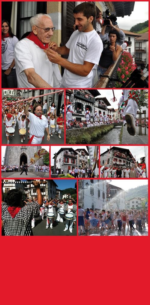  Guttiago falta da 2012ko Sanferminetarako!