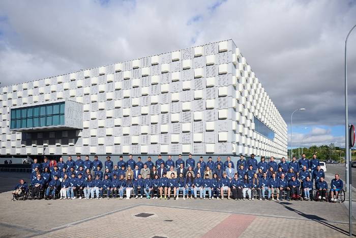 Nafarroako 190 kirolarik Miguel Indurain Fundazioaren beka hartu dute