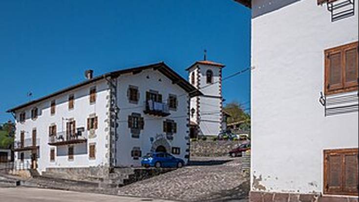 Irailaren 5etik 8ra Oizko bestak