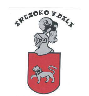 ARESOko Udala logotipoa