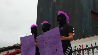 Brigada moreen bilkura irekia eginen da heldu den astelehenean Elizondon