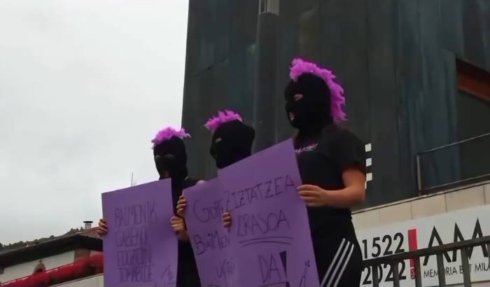 Brigada moreen bilkura irekia eginen da heldu den astelehenean Elizondon