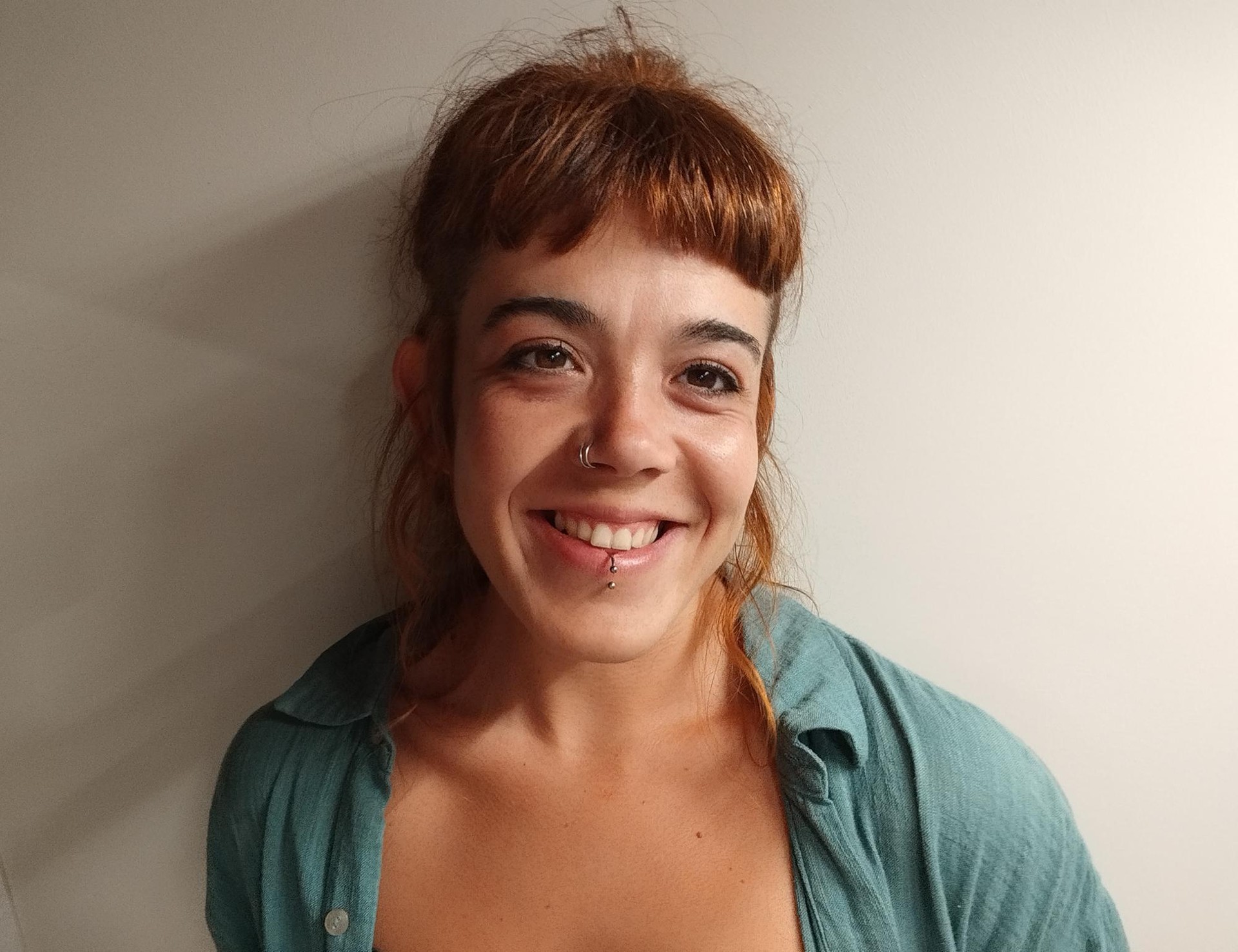 «Herria herritarrona den heinean, gure parte hartzea beharrezkoa da»