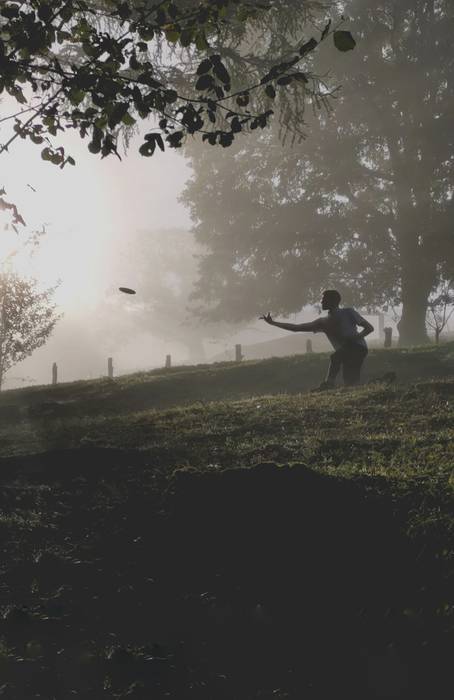 Euskal Herriko III. Disc Golf txapelketa larunbatean jokatuko dute Igantzin