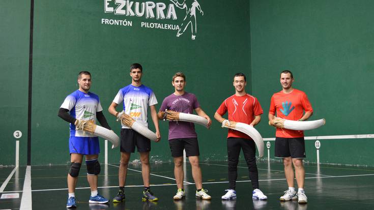 Erremonte enpresa berriaren aurkezpena eginen dute ekainaren 24an Iruñean