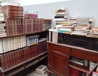 Bigarren eskuko stock feria eginen dute larunbat honetan Bortzirietako Garbigunean