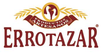 ERROTAZAR logotipoa