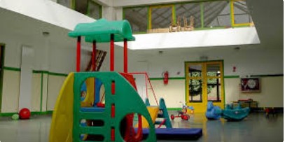 Familien Txokoa martxan da Leitzako Itzaire haurreskolan