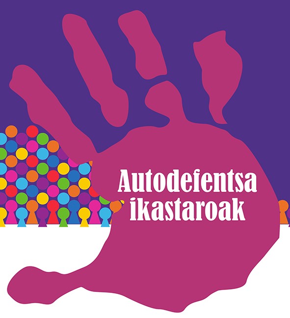 Autodefentsa ikastaroa antolatu dute Beran uztailaren 28an