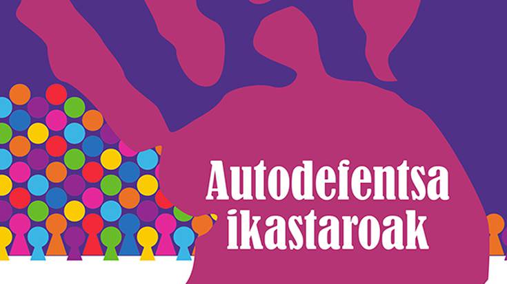 Autodefentsa ikastaroa antolatu dute Beran uztailaren 28an