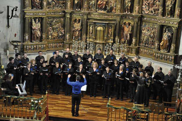 Asturiasen saritutako emanaldia herrian eskainiko du Mendik