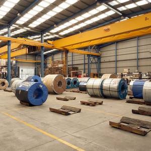 Zerbitzu espezializatuak