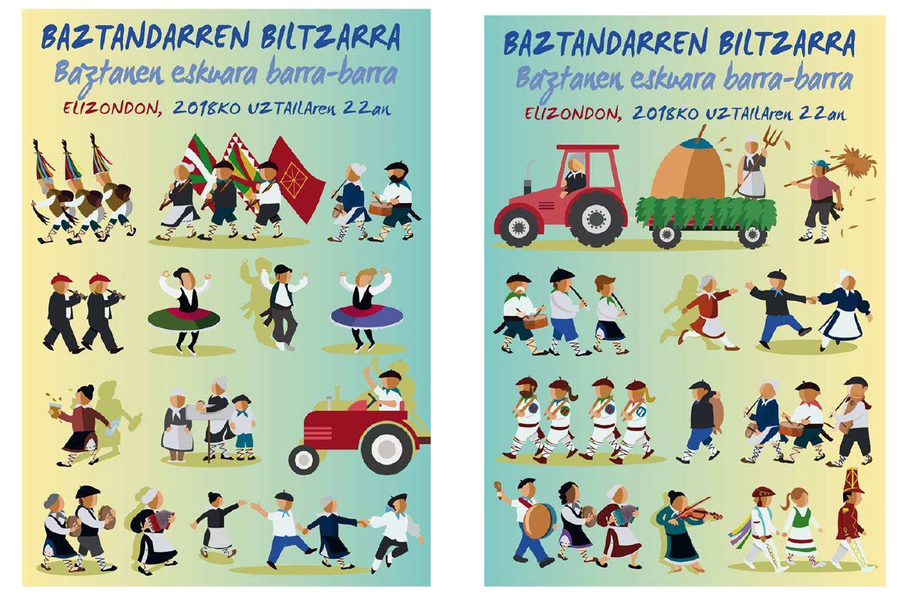 Baztandarren Biltzarrak ingurumenarekin eta jasangarritasunarekin duen konpromisoa indartzen segituko du bertze urte batez