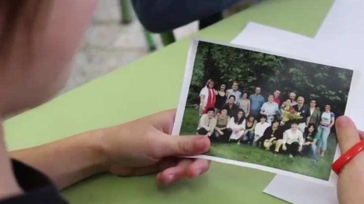 50. urteurreneko ospakizunak prest ditu larunbaterako Erleta Eskolak