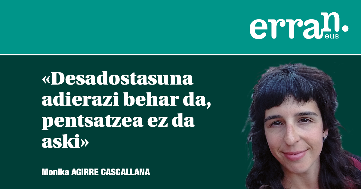 Entzun eta isil