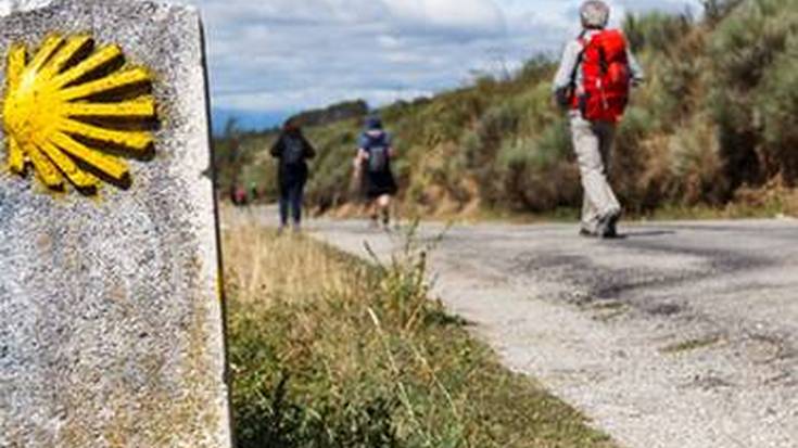 'Done Jakue bidea guztiontzat' zikloa Elizondon