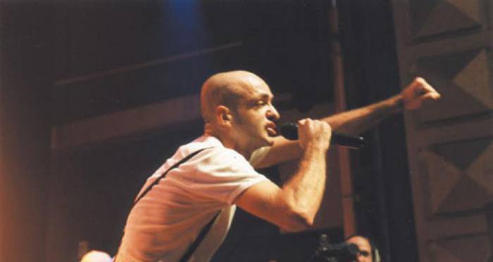 Juantxo Skalari eta gehiago ekainaren 19ko Arizkun Rock jaialdian
