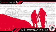 Maiatzaren 6an Berako VIII.Mendi Itzulia
