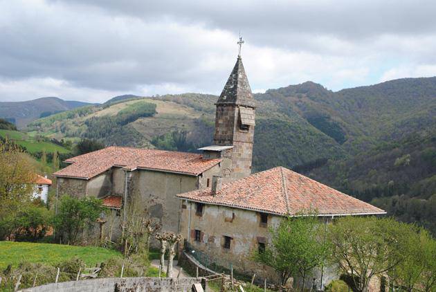 Desagertzeko bidean dago herria?