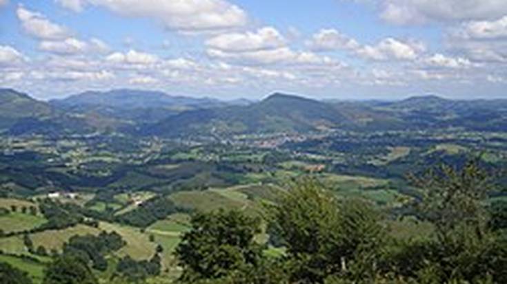 Belaunaldi erreleboari buruzko jardunaldia bihar Donezteben