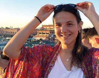 «Eguberriek xarma berezia dute niretzat»