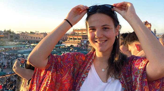 «Eguberriek xarma berezia dute niretzat»