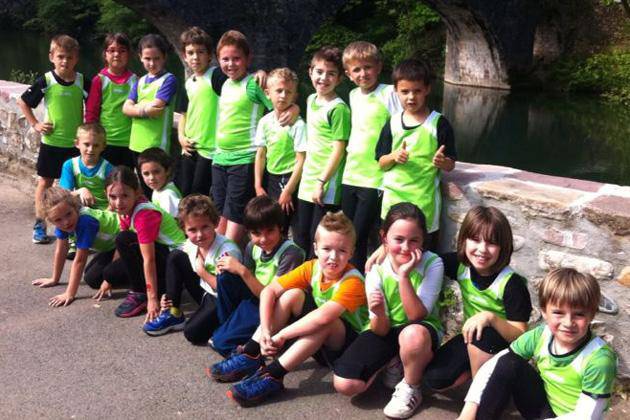 Manttale Ttiki atletismo eskolaren denboraldi berriko bilera informatiboa ortziralean eginen dute
