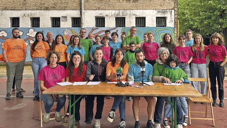 Herri Haitada: muga inposatuen gainetik, batera