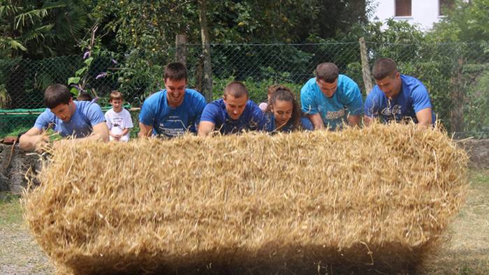 Goizuetako Gaztetxearen Eguna ospatuko dute azaroaren 1ean
