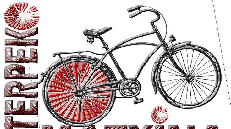 Izterpeko Matxina: apirileko saioa