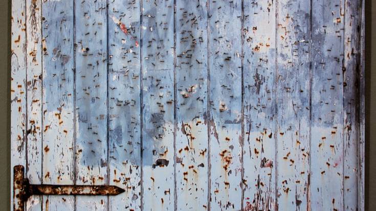 'Espresio transitorioak' argazki erakusketa ikusgai egonen da Beran