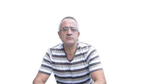 Michel Guerendian ➜ Saratarra 
