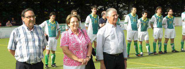Salvador Yanci zenaren omenez martxa zikloturista eginen da igandean Lesakan